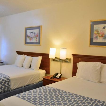 The Flamingo - South Padre Island Hotel Buitenkant foto