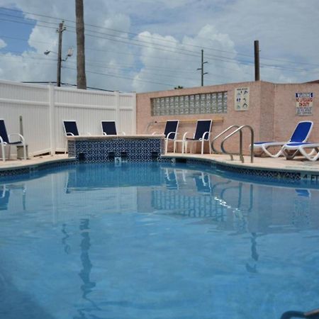 The Flamingo - South Padre Island Hotel Buitenkant foto
